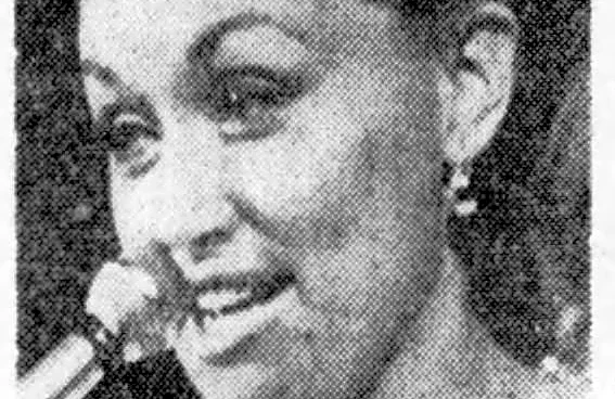 Dolly Parton first made The Tennessean in 1967. What the writer said