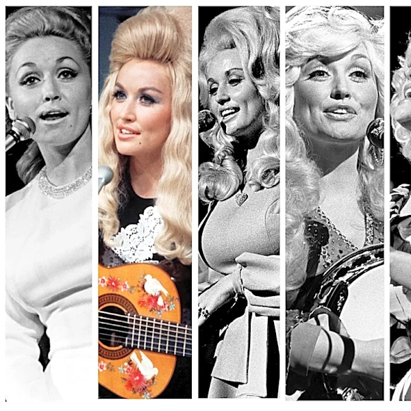 The Dolly Parton songs that made her a country music hitmaker