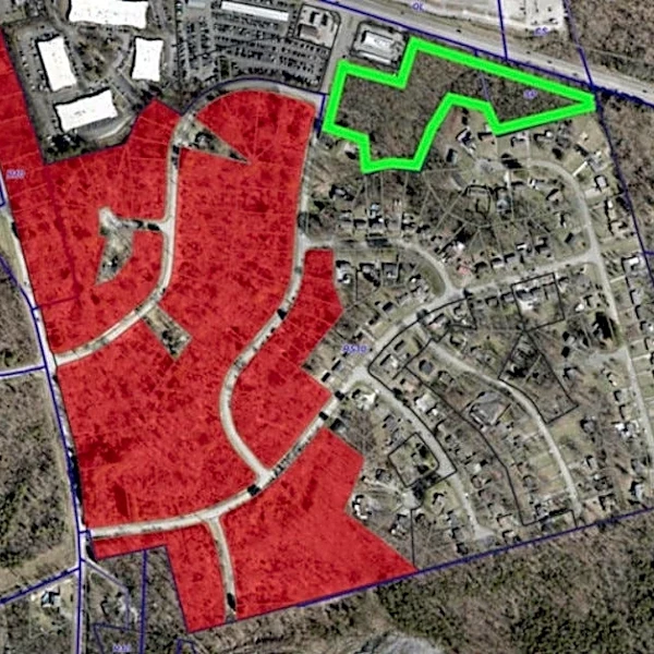 Nashville airport reveals runway expansion timeline, $7.9M in land