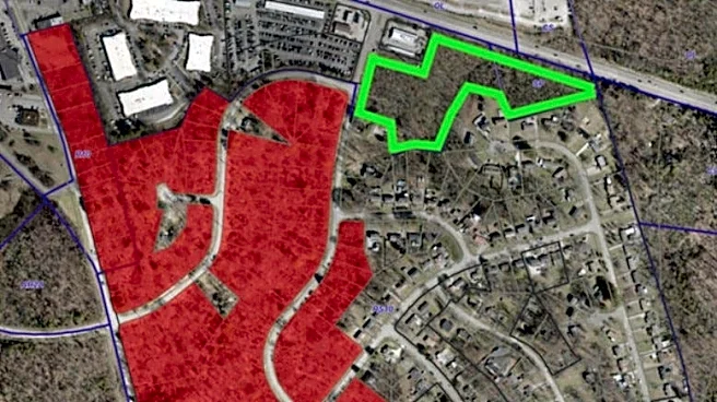 Nashville airport reveals runway expansion timeline, $7.9M in land