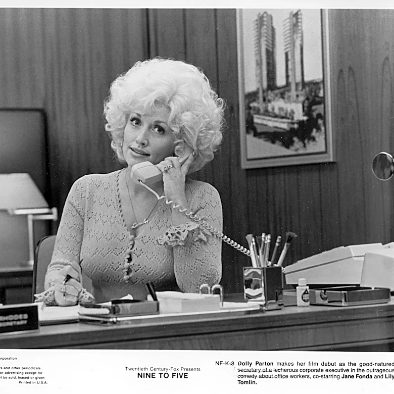Dolly Parton's 5 essential movies and where to stream them