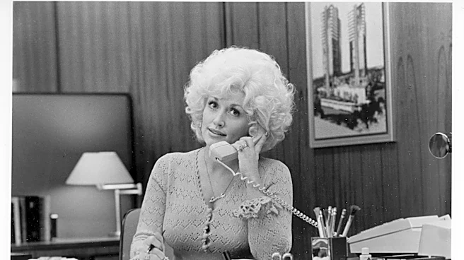 Dolly Parton's 5 essential movies and where to stream them