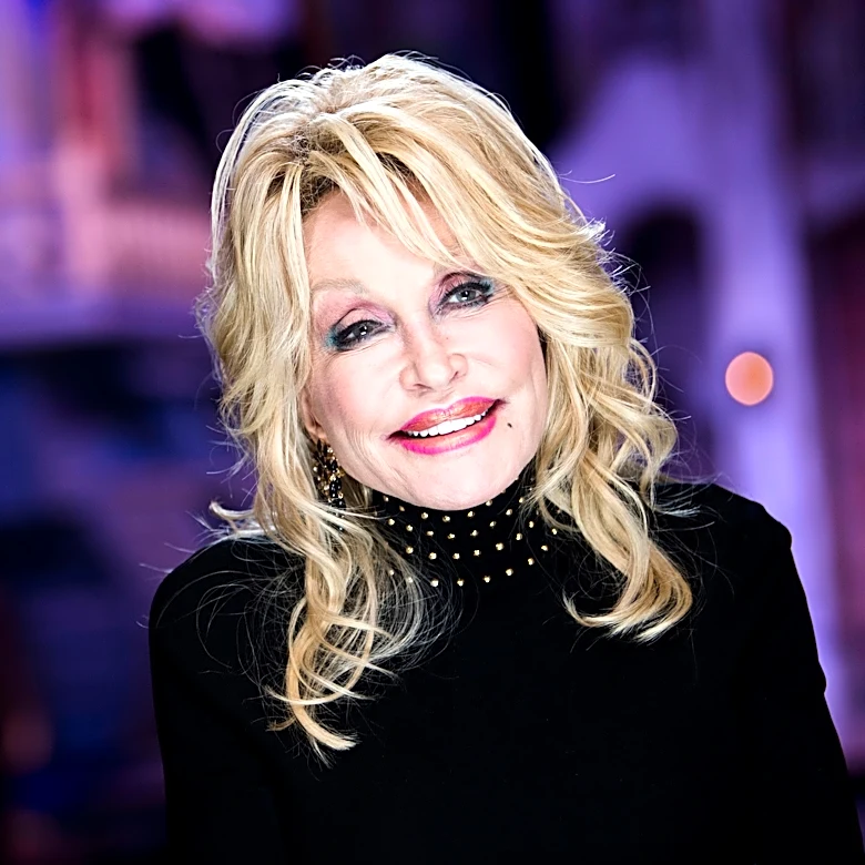 Dolly Parton was always invited to the cookout | Opinion