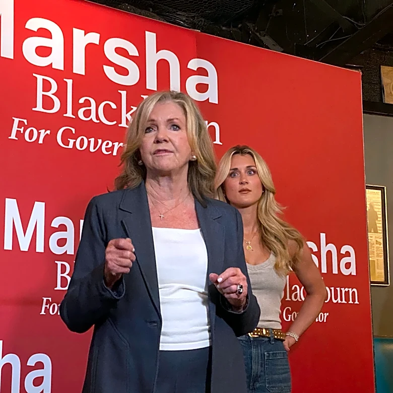 TN governor's race sleepwalks past the issues that matter | Opinion