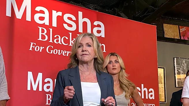 TN governor's race sleepwalks past the issues that matter | Opinion