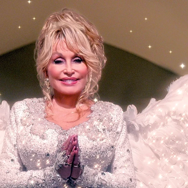 Beyond BNA, how should Tennessee honor Dolly Parton? | Poll