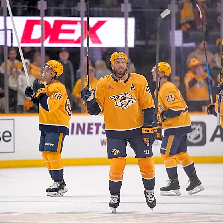 What you need to know about Nashville Predators, ViewLift streaming agreement