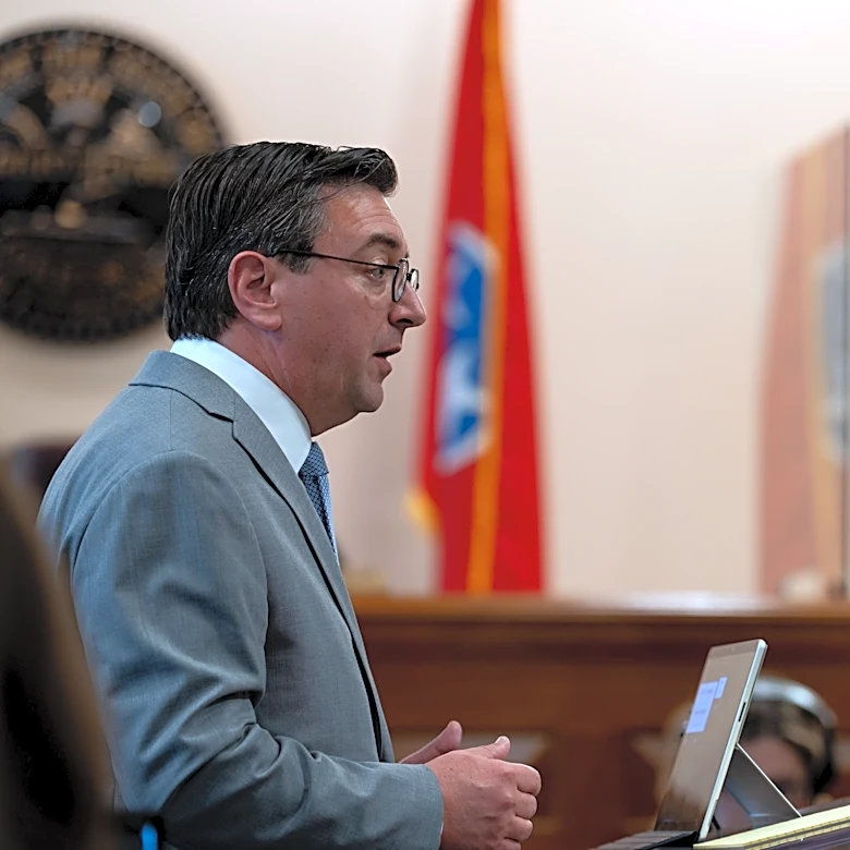 Meta trial has settled in Tennessee, elsewhere