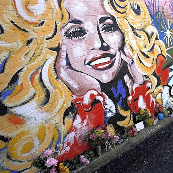 The next named Atlantic storm is Dolly and yes, it's a coincidence