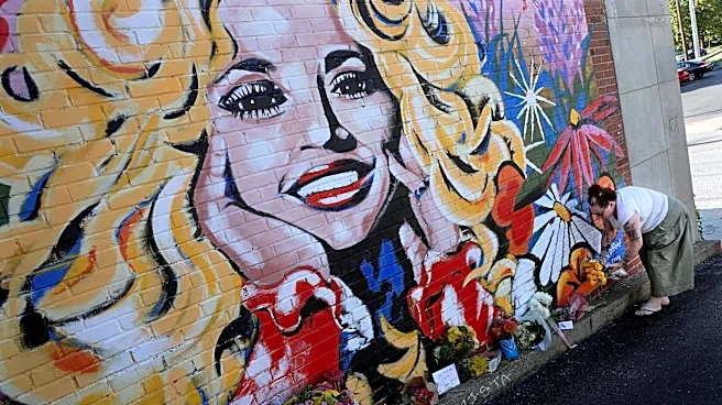 The next named Atlantic storm is Dolly and yes, it's a coincidence