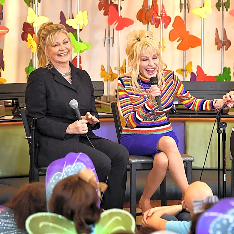Dolly Parton spent final days at Nashville Vanderbilt's cancer center