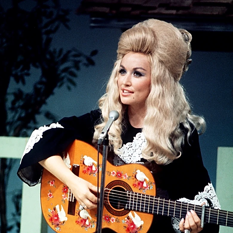 Why Nashville should rename its airport after Dolly Parton | Opinion