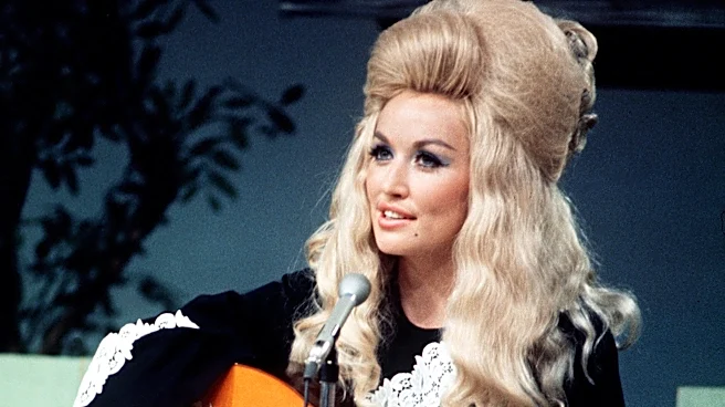 Why Nashville should rename its airport after Dolly Parton | Opinion