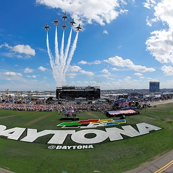 NASCAR Daytona full weekend track schedule, TV schedule for the Coke Zero 400, other races