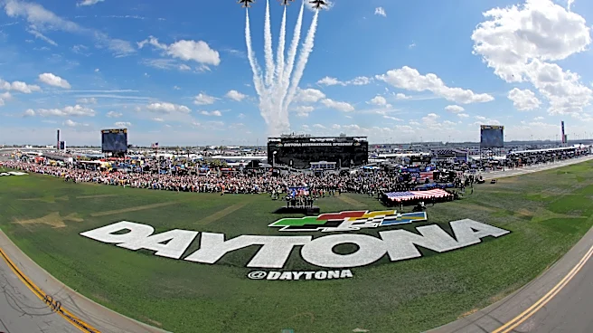 NASCAR Daytona full weekend track schedule, TV schedule for the Coke Zero 400, other races