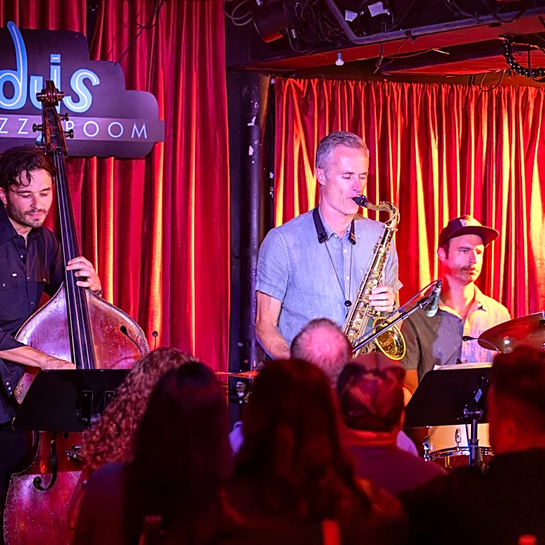 Nashville's rock, jazz scenes are growing via independent music venues
