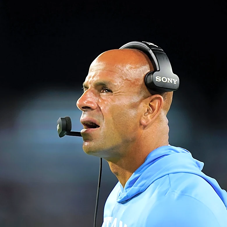 Why do Titans insist on playing starters in preseason? Robert Saleh's, Cam Ward's answer