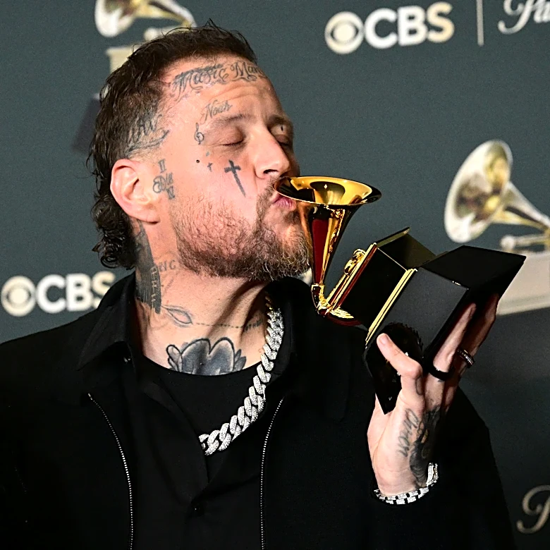 It's time to bring the Grammy Awards back to Nashville | Opinion