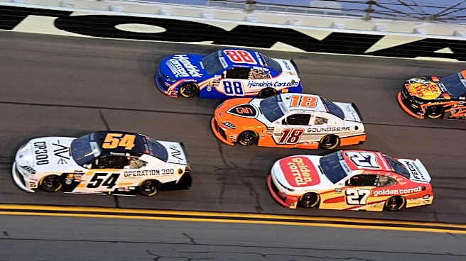 What channel is the NASCAR O'Reilly Series race at Daytona on today? Time, TV schedule