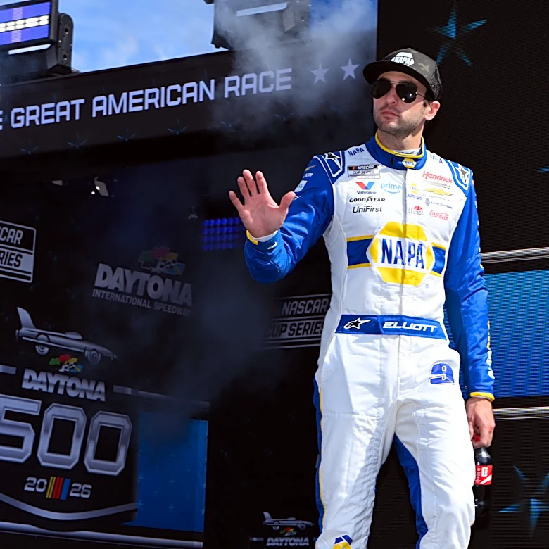 NASCAR Daytona qualifying channel today, time, TV schedule for Coke Zero 400