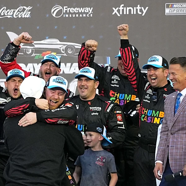 NASCAR Daytona predictions 2026, expert picks for Coke Zero 400 Cup race