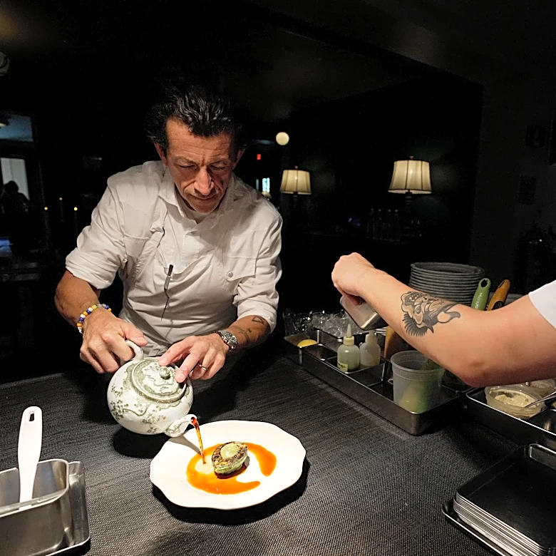 Nashville restaurant owners nixed in feud over Lion's Share, ex-McCabe Pub | Exclusive