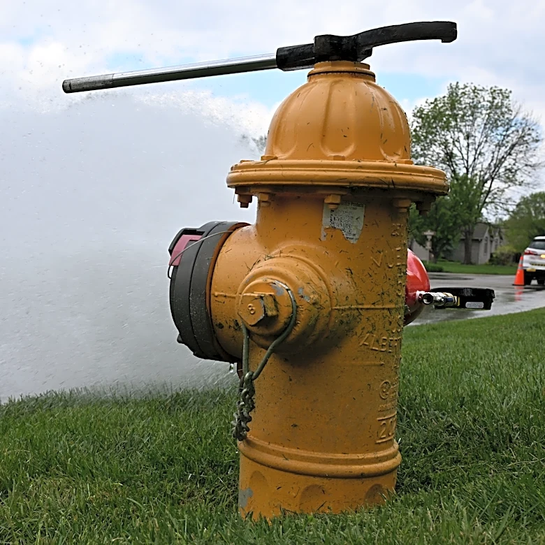 Pegram secures $2.4 million for wastewater treatment plant upgrade