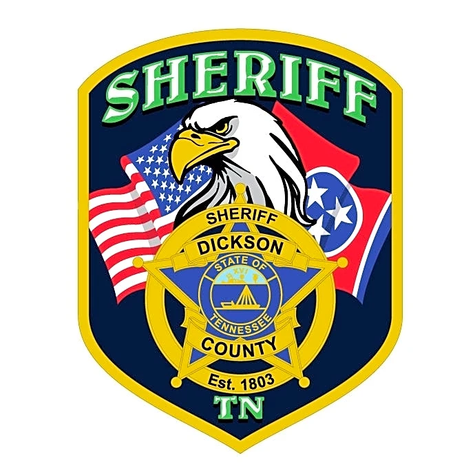 Dickson County deputy kills one near Montgomery County line