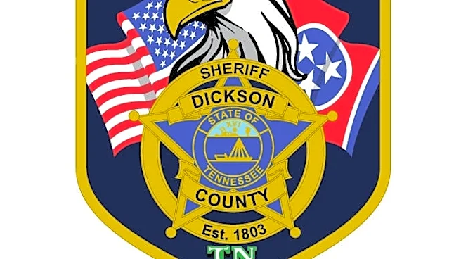 Dickson County deputy kills one near Montgomery County line