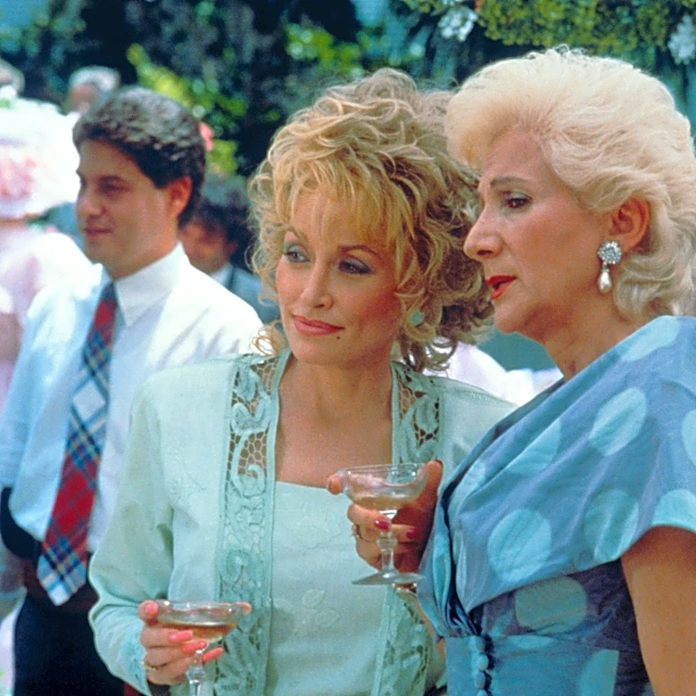 AMC honors Dolly Parton by bringing her movies back to theaters