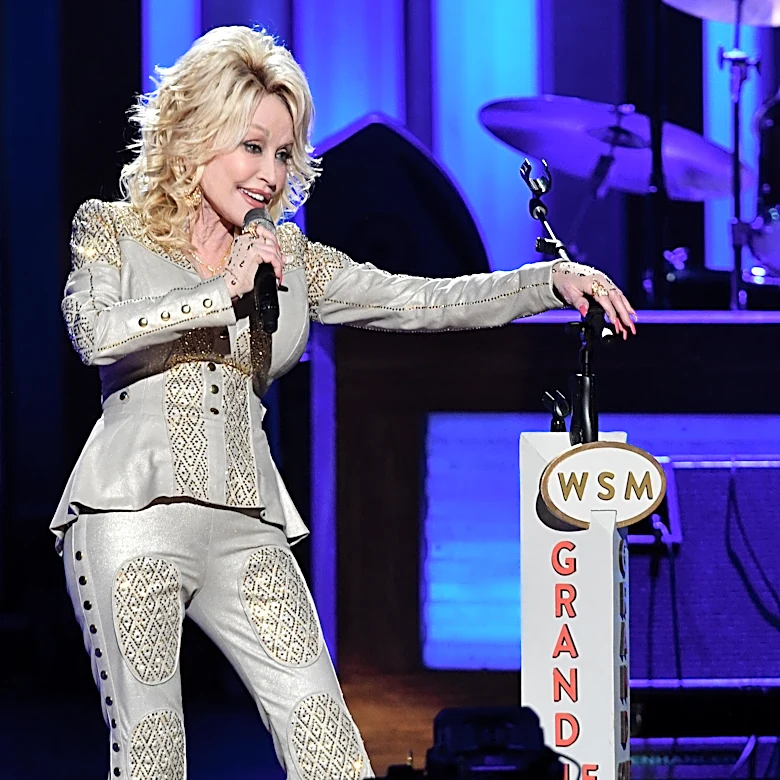 For many of us, Dolly Parton was home | Opinion