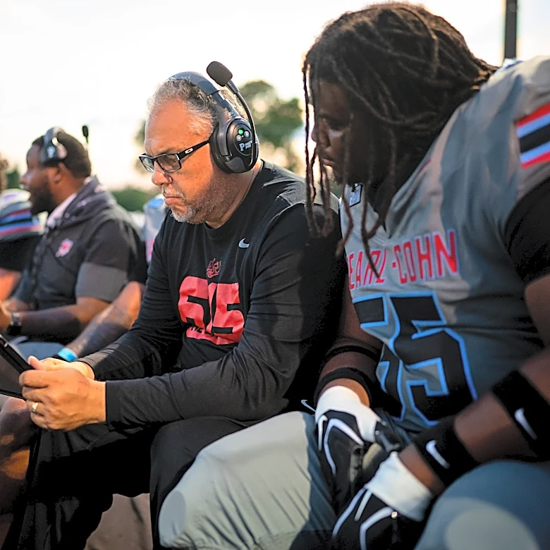 Tennessee high school football scores for Week 2
