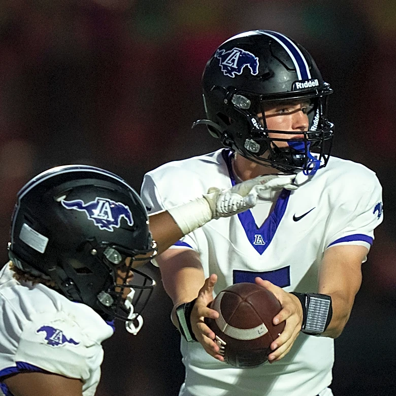 Tyler Palmateer ranks top individual, team performances from TSSAA football Week 2