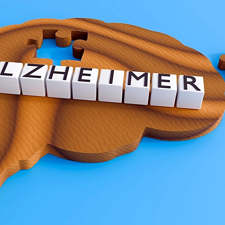 Doctors said my wife's Alzheimer's was perimenopause | Opinion