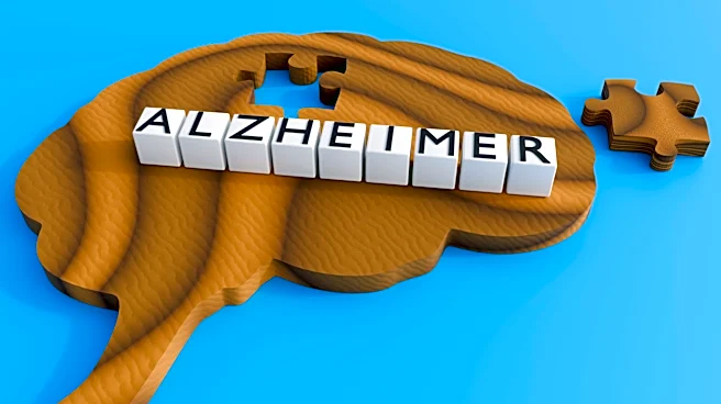 Doctors said my wife's Alzheimer's was perimenopause | Opinion