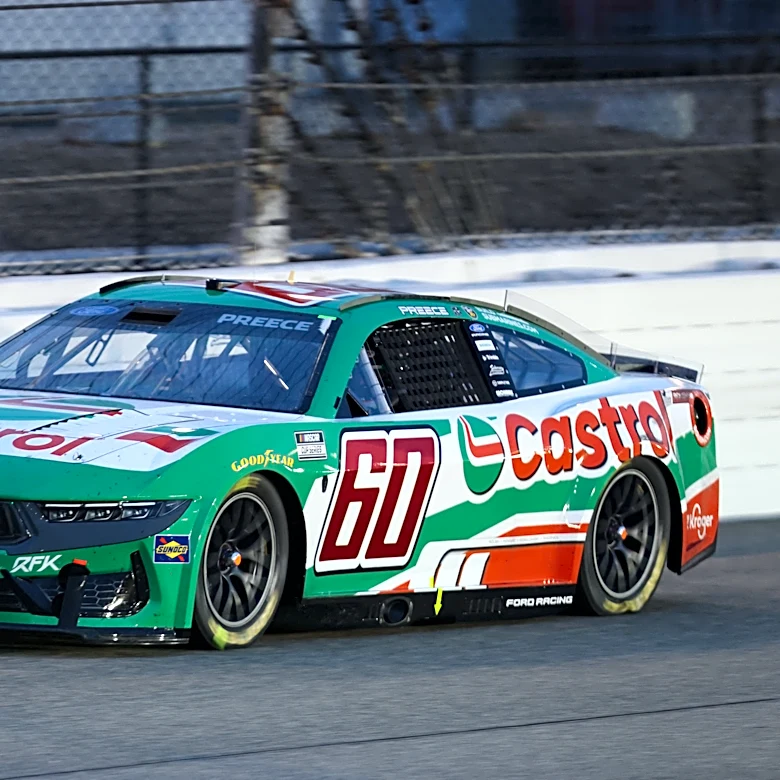 What channel is the NASCAR Daytona race on today? Time, TV schedule for Coke Zero 400 race
