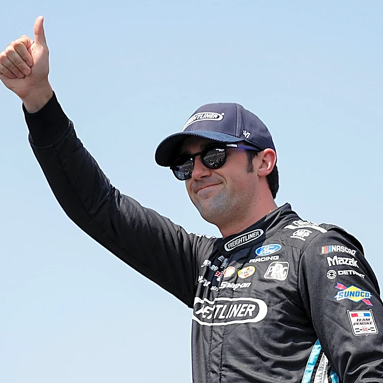 NASCAR Cup Series Daytona lineup, TV schedule for Saturday's race