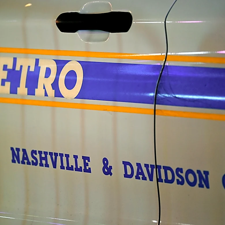 Sword-wielding man shot, killed by Nashville officer, MNPD says