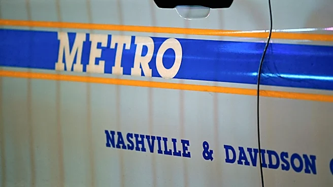Sword-wielding man shot, killed by Nashville officer, MNPD says