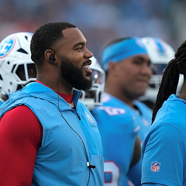 Grading Tennessee Titans training camp after preseason finale vs Bears
