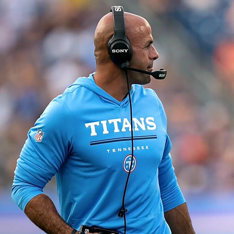 Hey Titans fans, another season of hope and disappointment has arrived | Estes