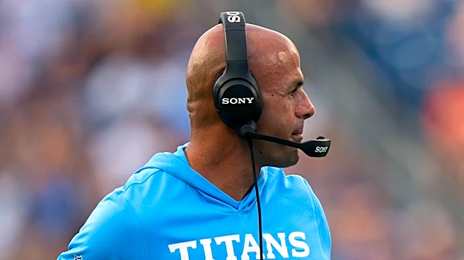 Hey Titans fans, another season of hope and disappointment has arrived | Estes
