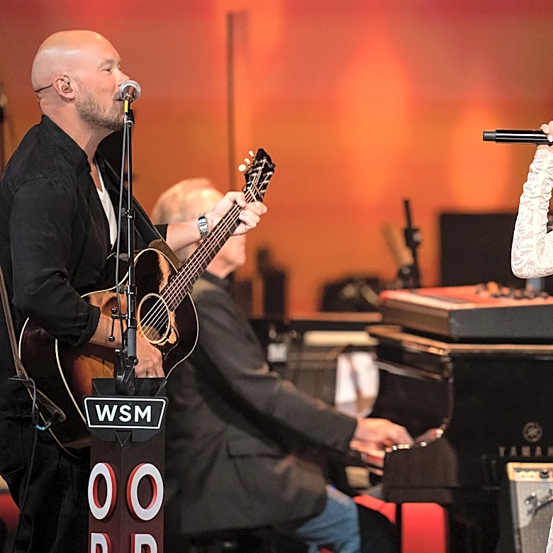 Grand Ole Opry tributes Dolly Parton: “Most beloved human being"