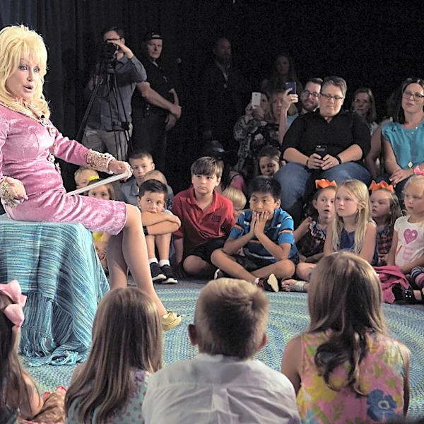 Spending millions to rename BNA contradicts Dolly's legacy | Letters