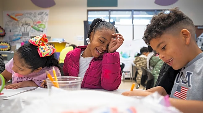 As AI reshapes education, should classrooms change too? | Opinion