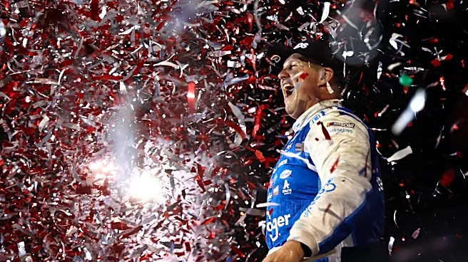 NASCAR Daytona winners, losers as Ryan Preece bursts into Chase field with 1st win