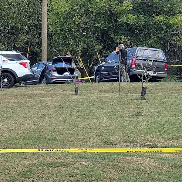 Fatal Nashville police shooting happened before mental health team arrived