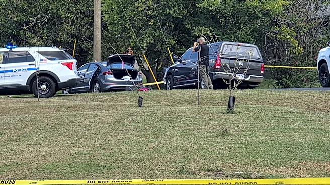 Fatal Nashville police shooting happened before mental health team arrived