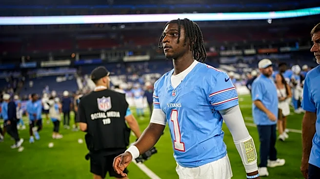 Titans roster announced for 2026 season after NFL cut day