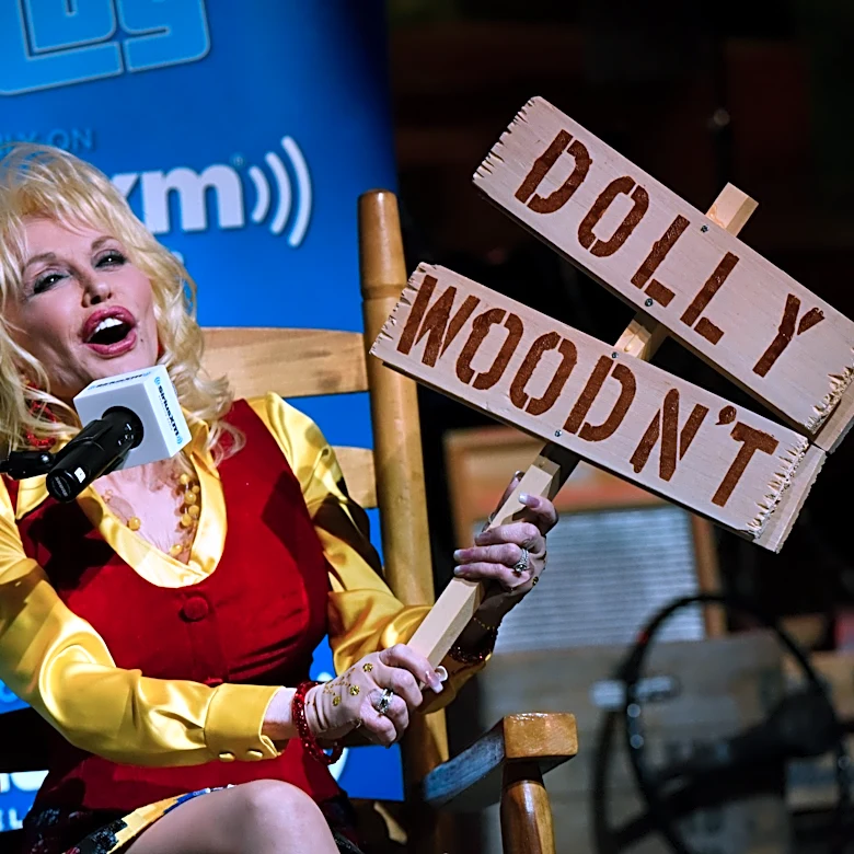 Dolly's 'Jeannie's Afraid of the Dark' feels different now | Opinion